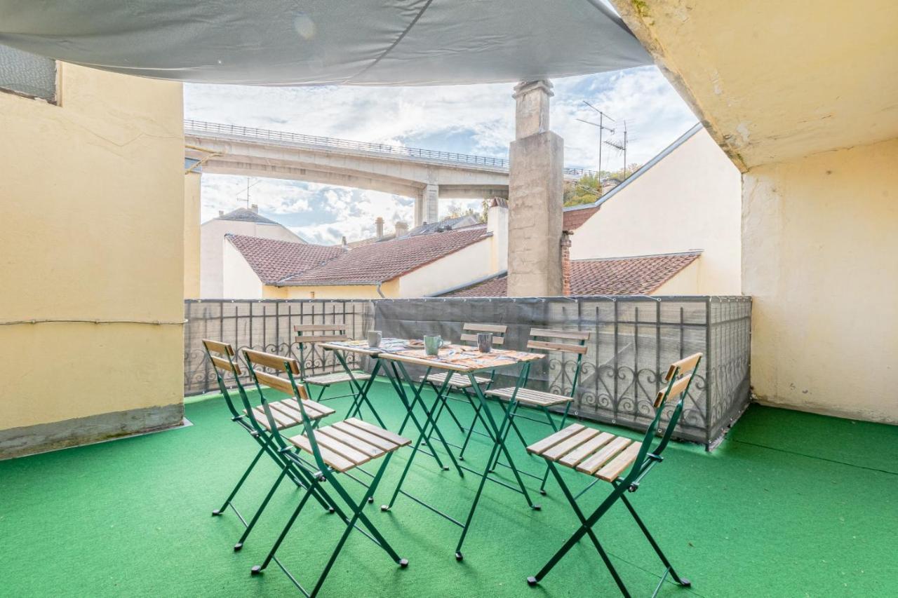 Matcha Home Hayange Exterior photo