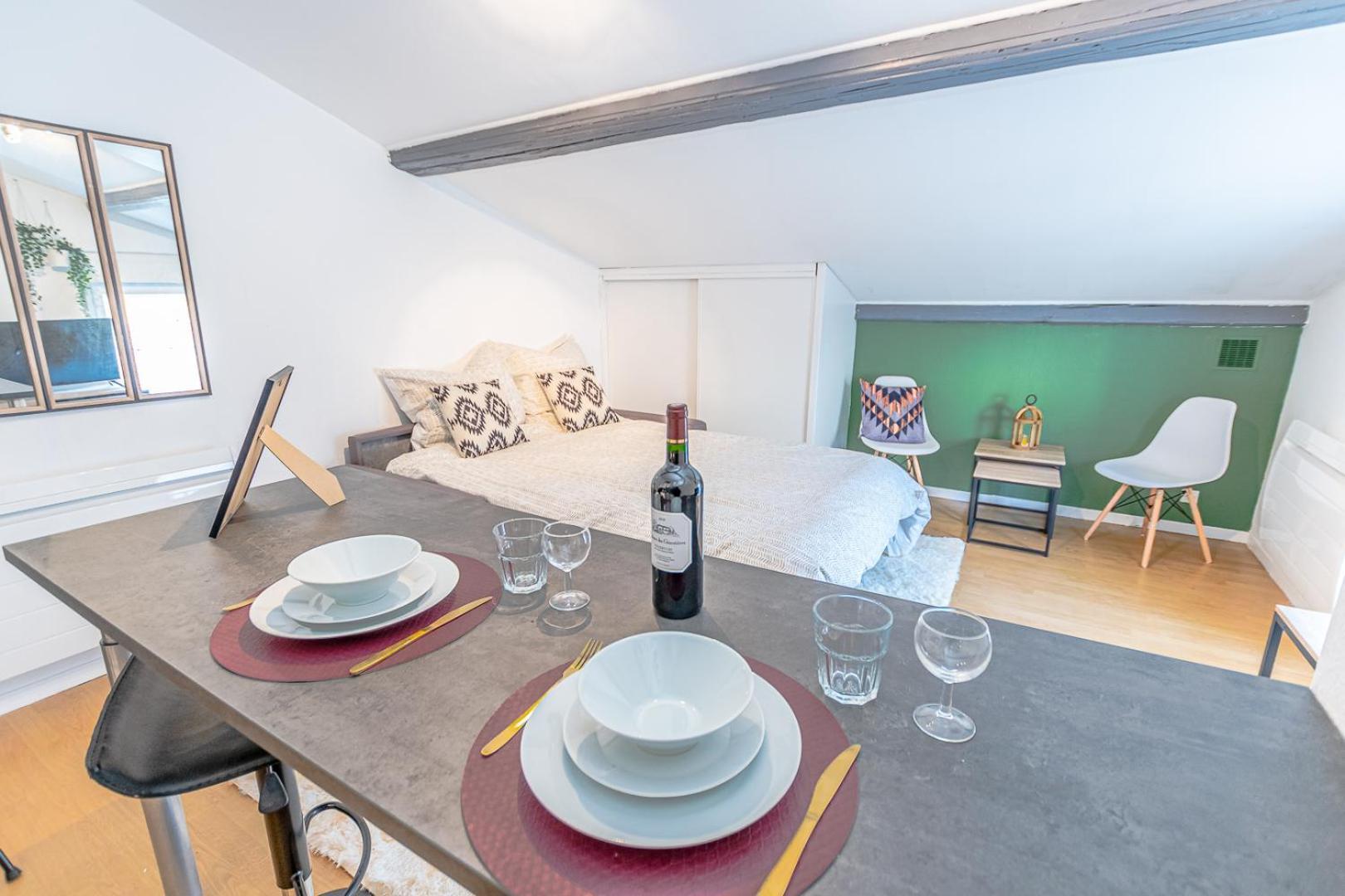 Matcha Home Hayange Exterior photo
