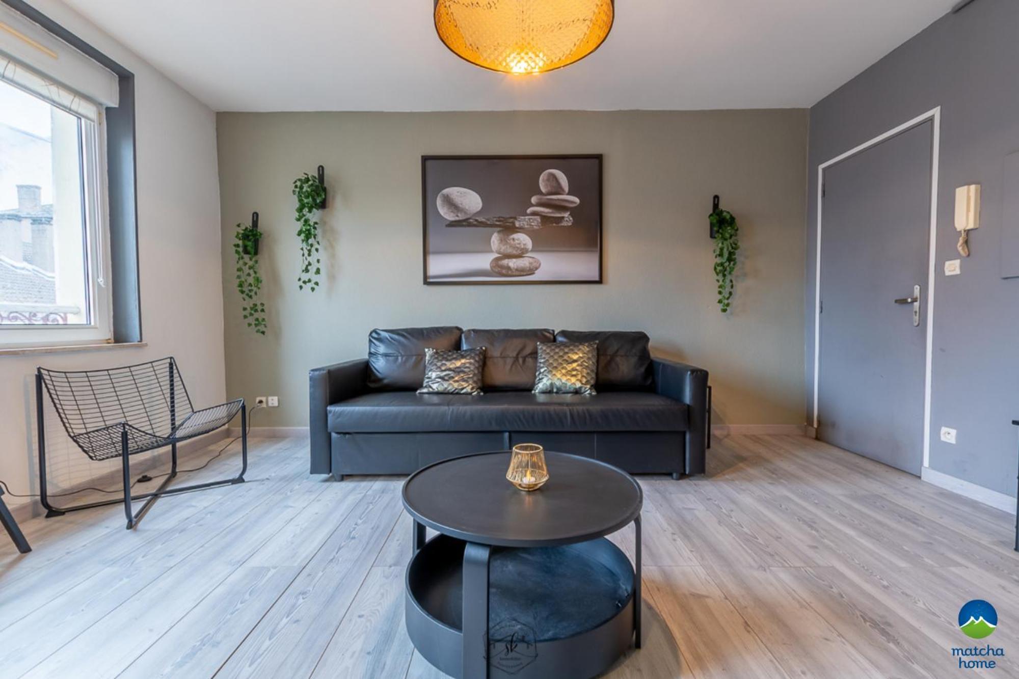 Matcha Home Hayange Exterior photo